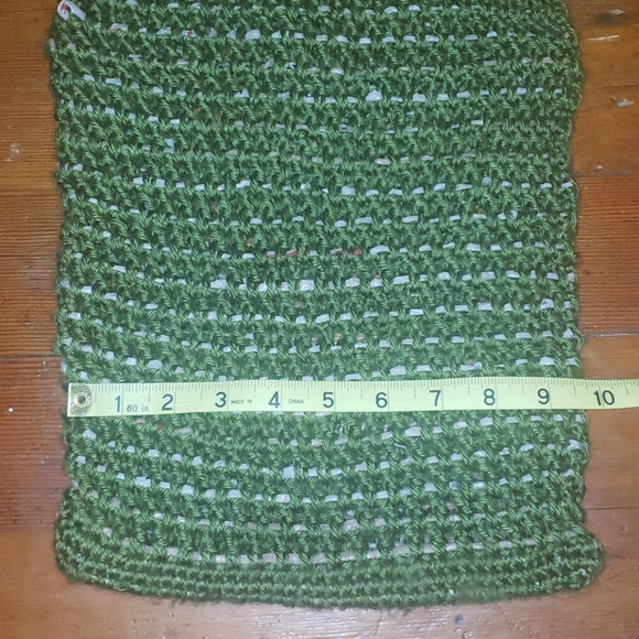 🧶Recycled plastic mesh bag - Picture 3 of 6